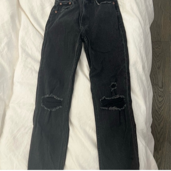 Abercrombie jeans - Picture 3 of 3